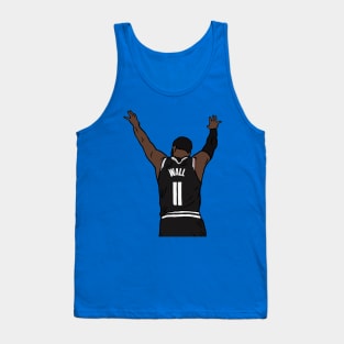 John Wall Embracing His Crowd Tank Top